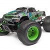 Skymania.ch - HPI Racing Savage XS Flux RTR Vaughn Gittin Jr