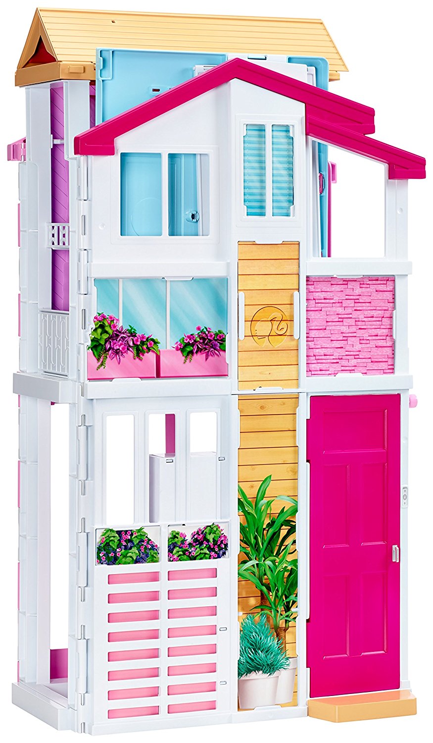  Barbie  Maison  de Luxe  Skymania ch