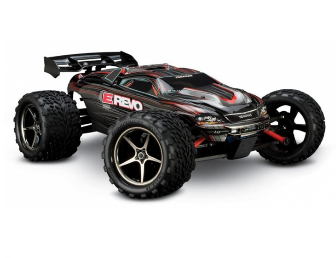 traxxas e revo vxl 1 16 traxxas e revo vxl 1 16